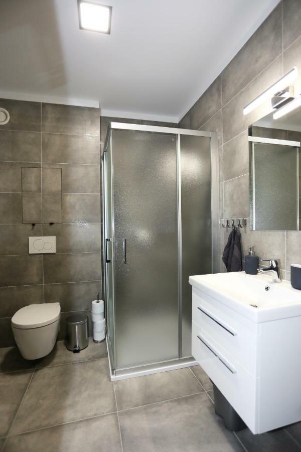 Apartment Klostermann 006 Железна Руда Екстер'єр фото