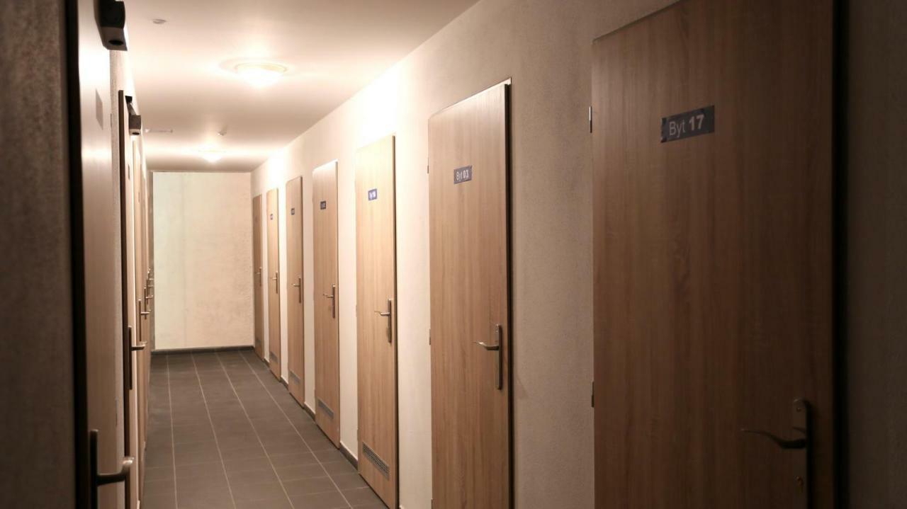 Apartment Klostermann 006 Железна Руда Екстер'єр фото