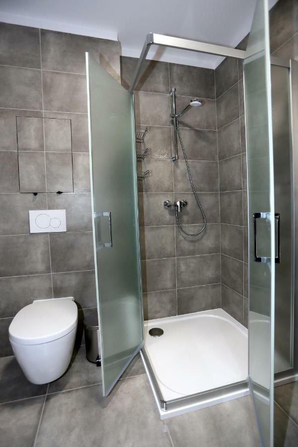 Apartment Klostermann 006 Железна Руда Екстер'єр фото